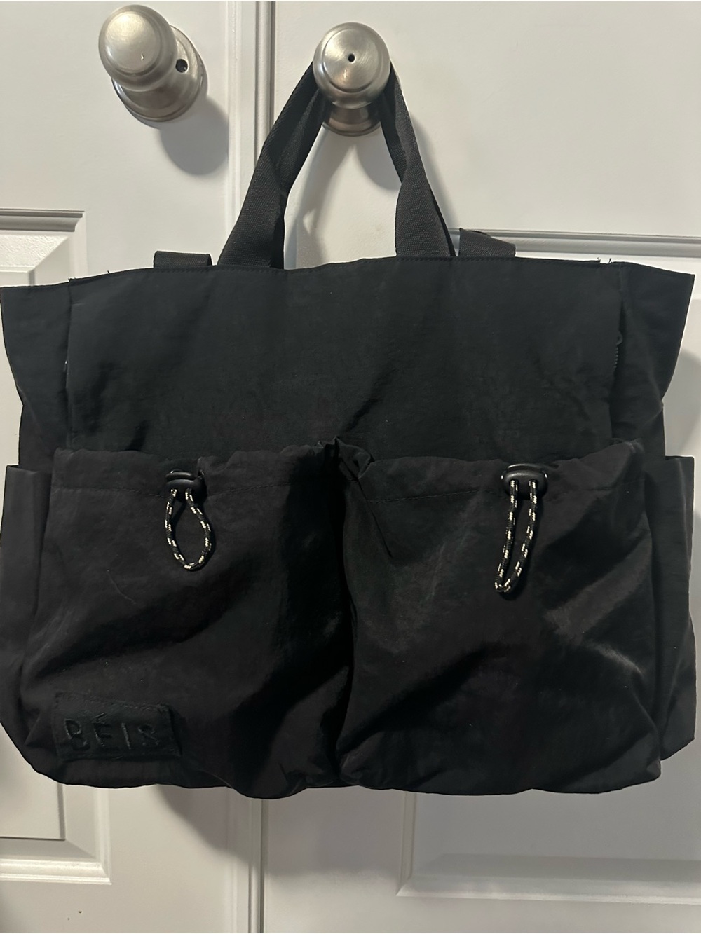 Beis **discontinued** The Sports CarryAll
